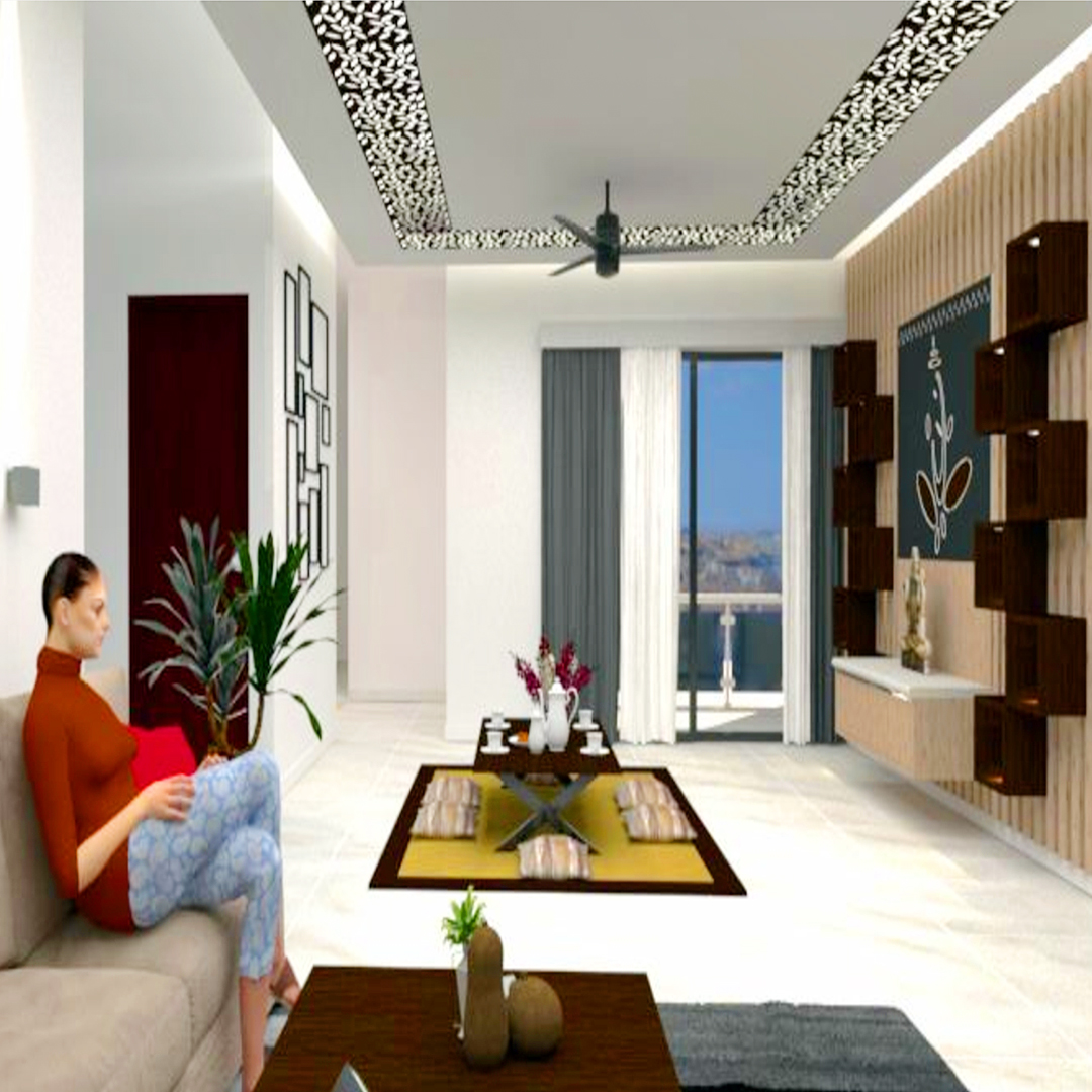 Sathya Residence